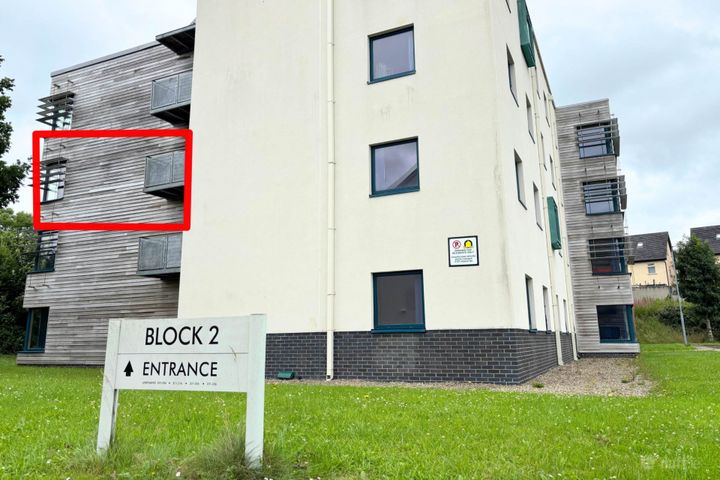 223 Brookfield Hall, Castletroy, Limerick, Limerick