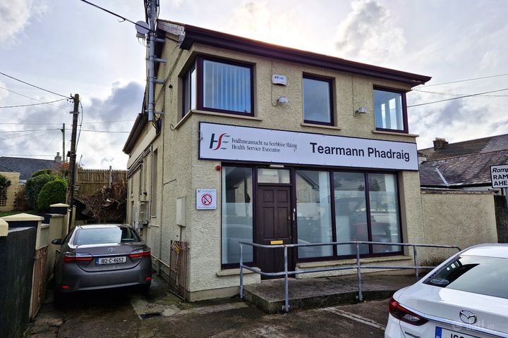 1 St. Patrick's Road, Turners Cross, Co. Cork, T12Y338