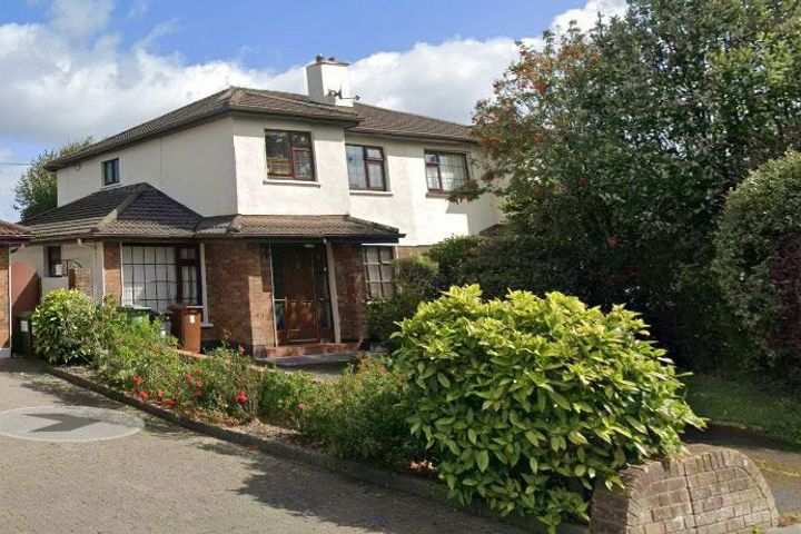 Knocknacarra,Galway, Salthill, Co. Galway