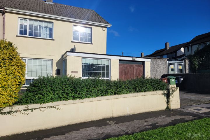 1 Woodlands Ave, Renmore, Galway City, Galway