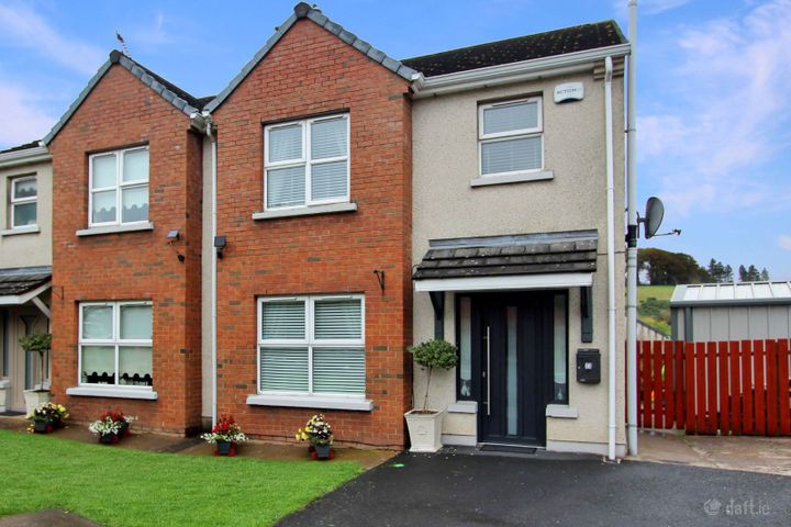 24 Ard Na Lurgan, Castleblayney, Co. Monaghan, A75DN20