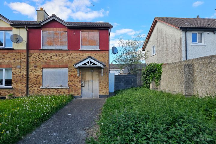 11 Grange View Grove, Dublin 22, Grange Castle, Co. Dublin, D22PY52