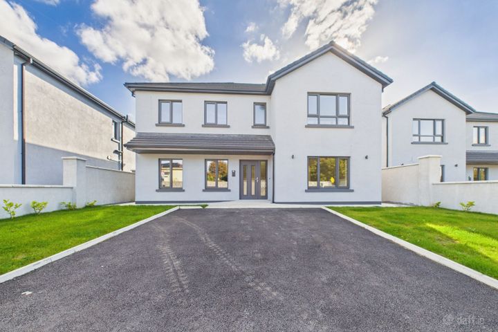 2 William Dargan Road, Carlow Town, Co. Carlow, R93FEP2