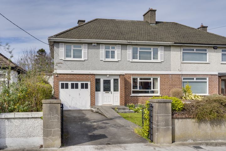 97 Rathdown Park, Terenure, Dublin 6w, Dublin