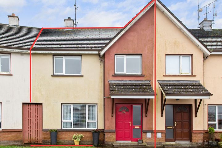 37 Beechbrook Park, Kilmuckridge, Gorey, Co. Wexford, Y25XE04