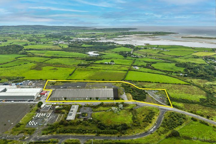 Killala Business Park, Killala, Co. Mayo