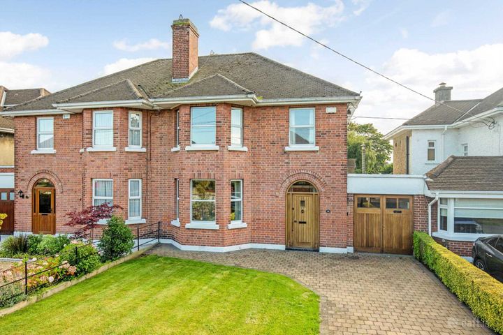39 Blackheath Park, Clontarf, Dublin 3, Dublin 3, Dublin
