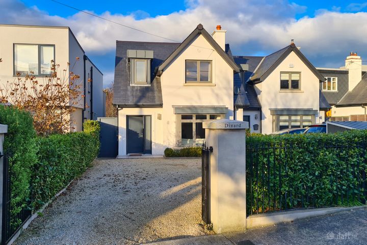 Dinard, 5a La Vista Avenue, Strand Rd, Dublin 13, Dublin