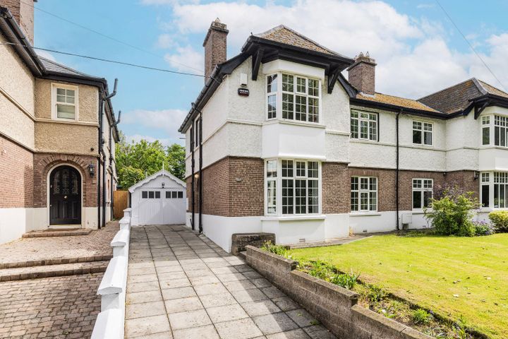 155 Griffith Avenue, Drumcondra, Dublin 9, D09V1W1