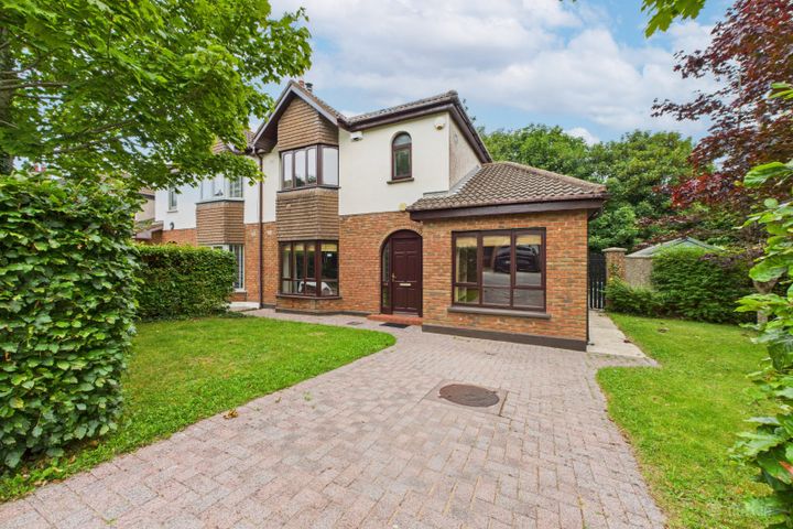 44 Fortfield, Collins Avenue,, Dunmore Road, Waterford City, X91Y7P2