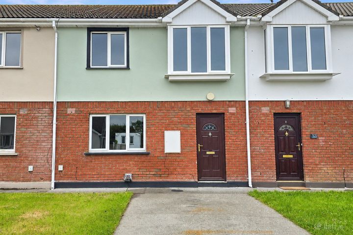 106 Dun Na Hinse, Lahinch Road, Ennis, Co Clare, V95V8X3