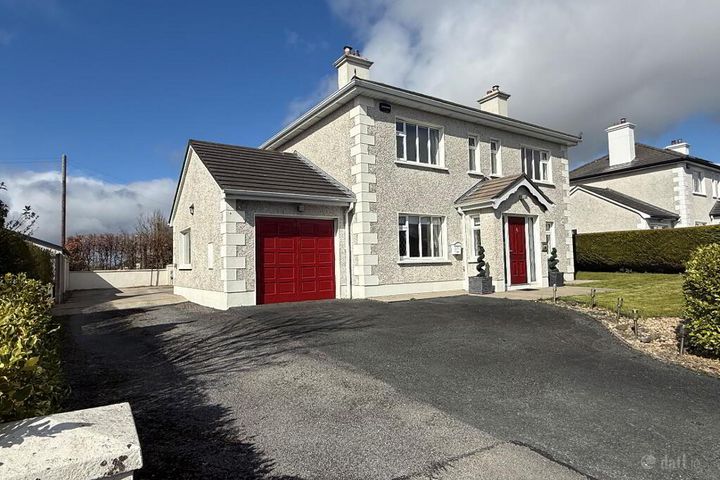 34 Drummagh, Carrick-on-Shannon, Co. Leitrim, N41D5T9