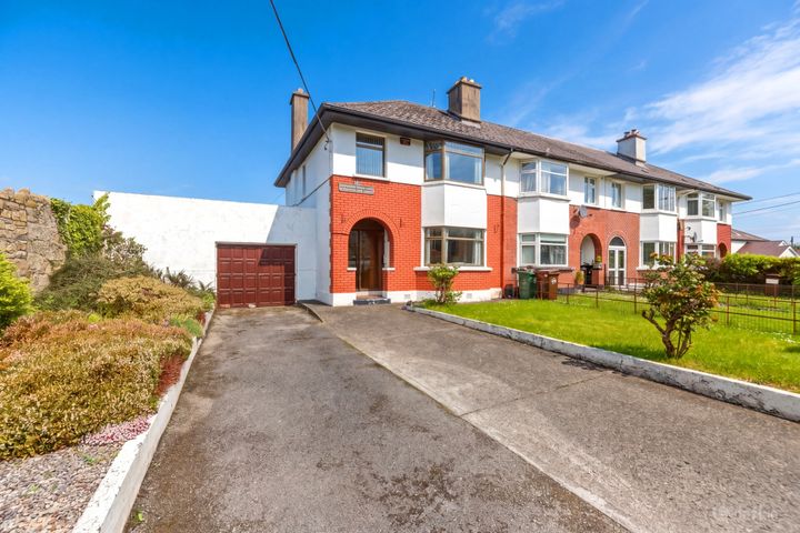 1 St Vincent De Paul Terrace, Davis Road, Clonmel, Co. Tipperary, E91AH10