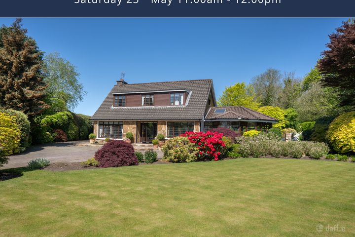 Roselodge, Model Farm Road, Cork, T12KN6Y