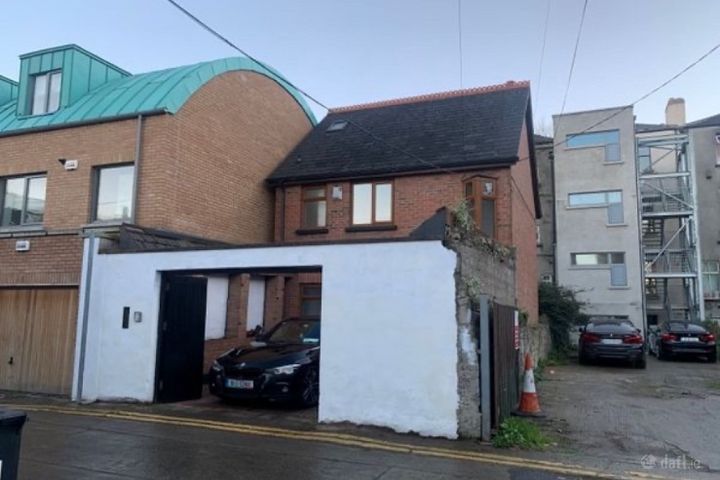 22 Grantham Place, Portobello, Dublin 8