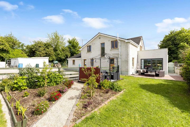 Gillstown Great, Athboy, Co. Meath, C15F597