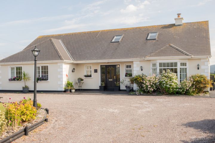 Cromane Lower, Killorglin, Illaunstookagh, Co. Kerry, V93F953
