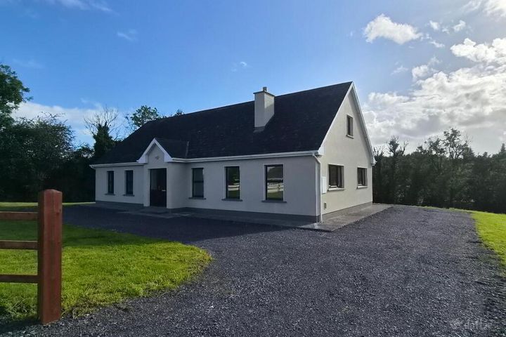 Killaneen, Ballinamore, Co. Leitrim, N41EE76