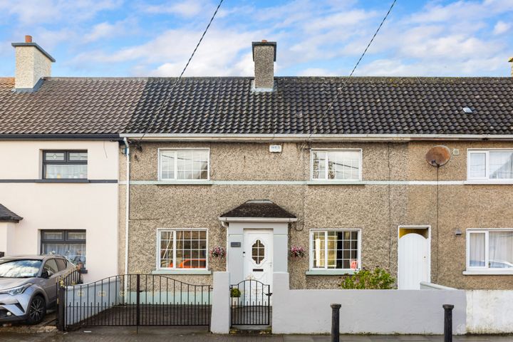 9 Main Street, Coolock, Dublin 5, D05Y9K3