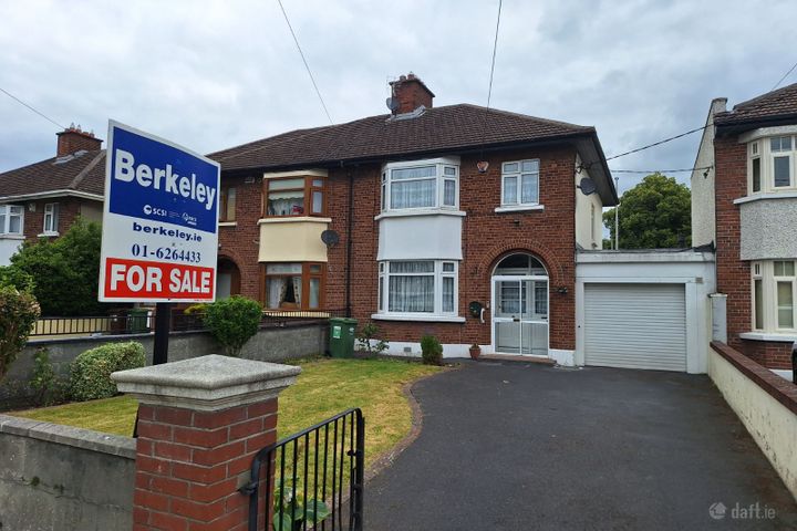 19 Palmerstown Drive, Dublin 20, Palmerstown, Dublin 20, D20CV09