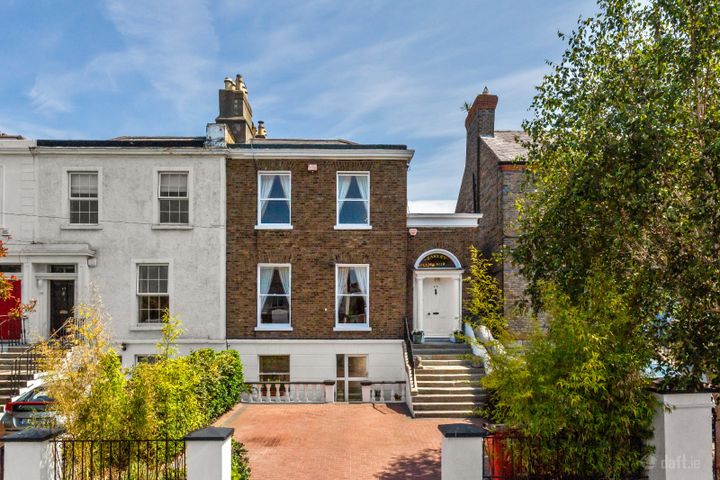 Oakley Manor, 46 Oakley Rd, Ranelagh Dublin 6, Dublin 6, Dublin