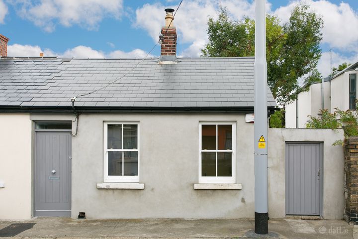 5 Gulistan Cottages, Rathmines, Dublin 6