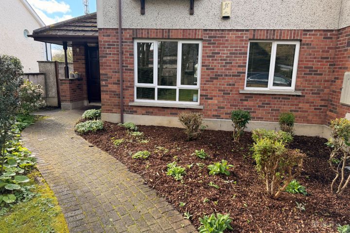 Apartment 1, Cypress Springs, Mill Lane, Leixlip, Leixlip, Co. Kildare