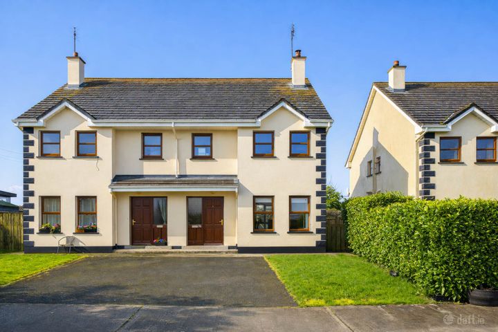 36 Tower View, Ballinrobe, Co. Mayo, F31K092
