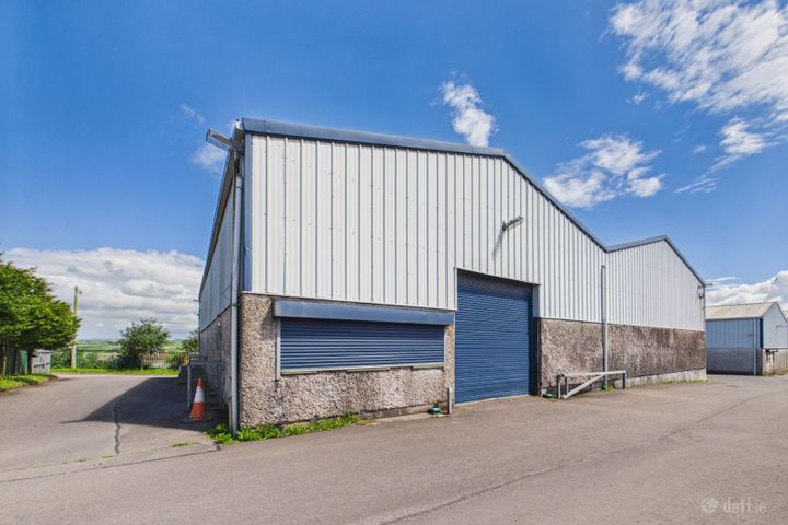 Unit 1, Churchfield Industrial Estate, T23EK28, Churchfield, Co. Cork