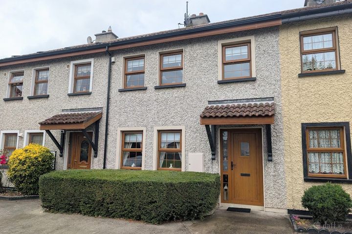 14 Cormack Drive, Nenagh, Co Tipperary, E45EF84