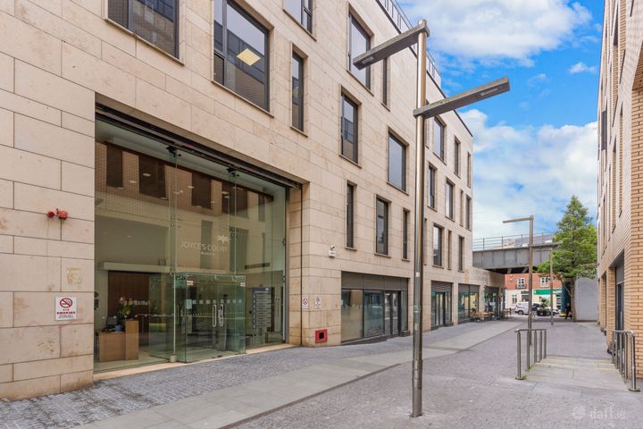 Part 4th Floor, Block B, Joyce's Court, Talbot Street, Dublin 1