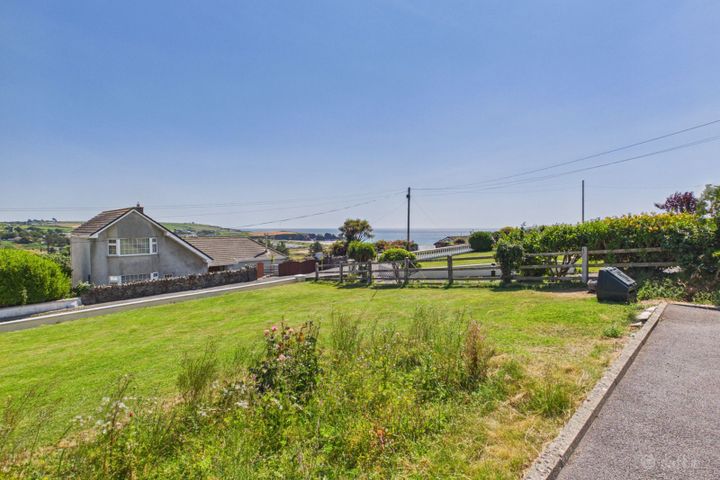 The New Line, Bunmahon, Co. Waterford, X42N471