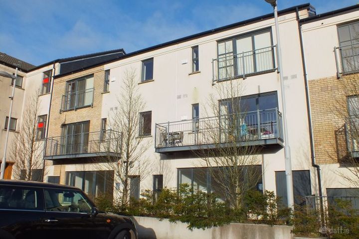 Village Centre, Clonard Village, Wexford Town, Co. Wexford