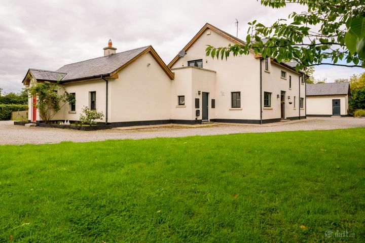 Woodtown, Drumree, Co. Meath, A85ED88