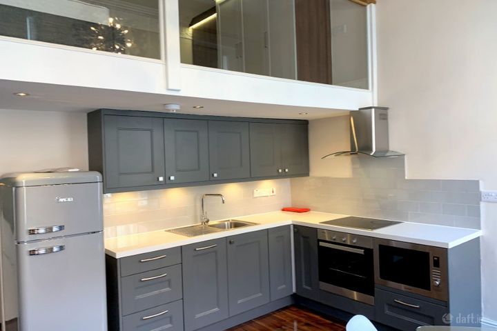 Gardiner Place, Dublin 1