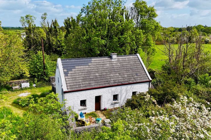 West View Cottage, Park, Rosscahill, Co Galway, H91WFP2