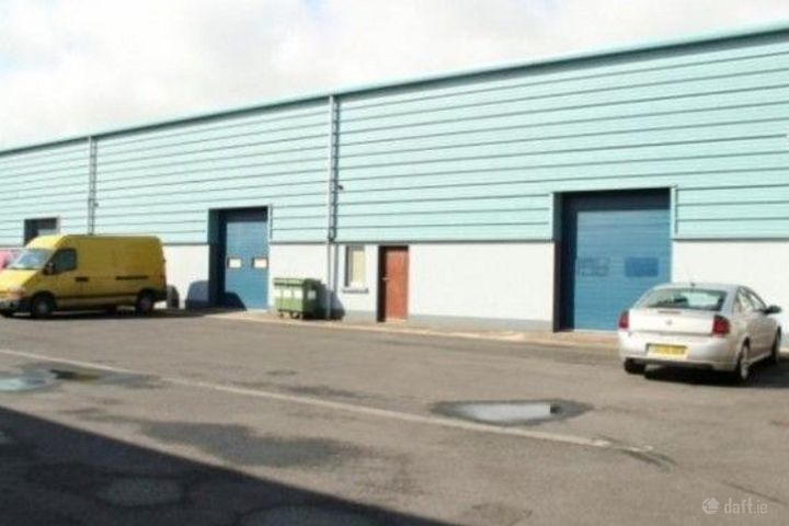 Unit 6, Bunree Road, Ballina, Co. Mayo, F26X625