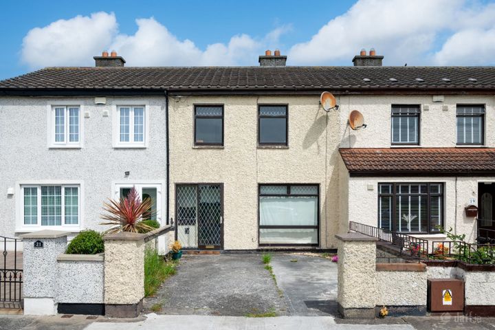 20 Glin Park, Coolock, Dublin 17, D17W243
