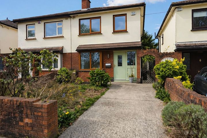 Woodview Park, Auburn Avenue, Castleknock, Dublin 15