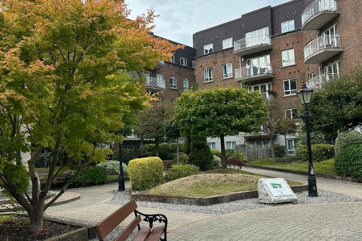 Harcourt Green, Charlemont Street, Dublin 2