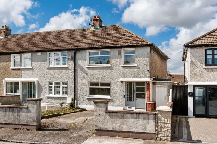 36 St Mary's Park, Walkinstown, Dublin 12, D12W6K4