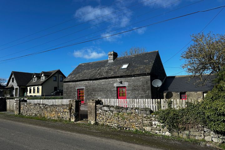 Burnchurch Cottage, Burnchurch, Cuffesgrange, Co. Kilkenny, R95D2H5