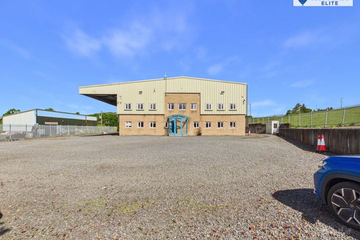Drumgurra, Carrickmacross, Co. Monaghan