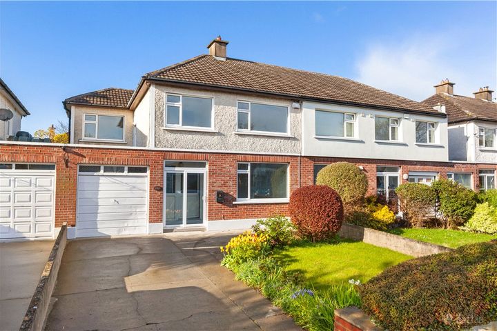 140 Carrickhill Rise, Portmarnock, Co Dublin, D13CP74