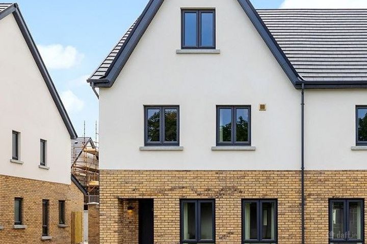 The Grove, Pairc Na Manach, Newbridge, Co. Kildare