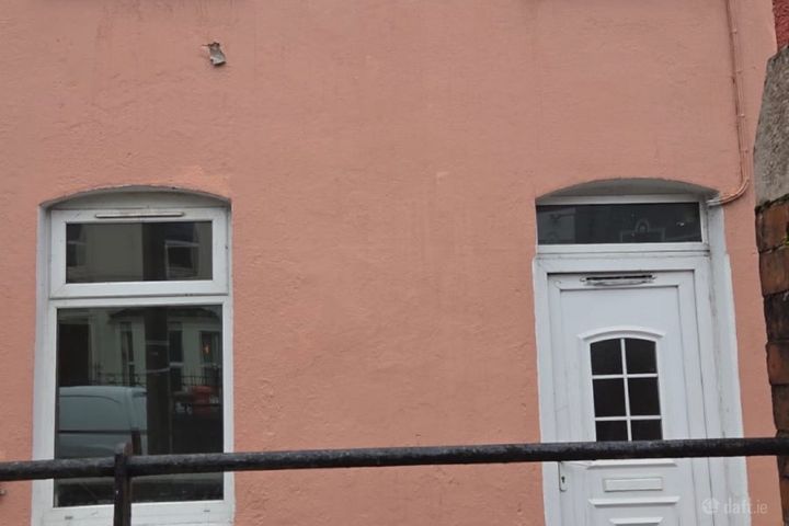 28 Saint Vincent'S View, College Road, Cork, Western Road, Co. Cork