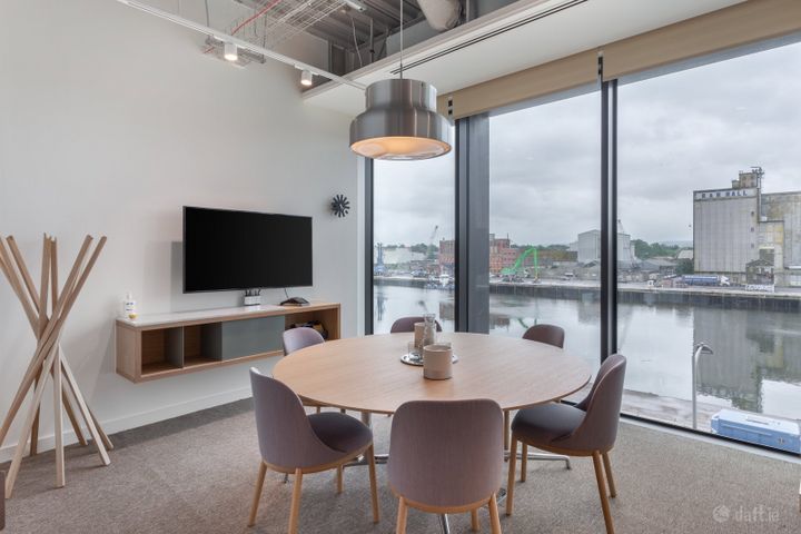 Horgans Quay, 1, Waterfront Square, Victorian Quarter, Co. Cork