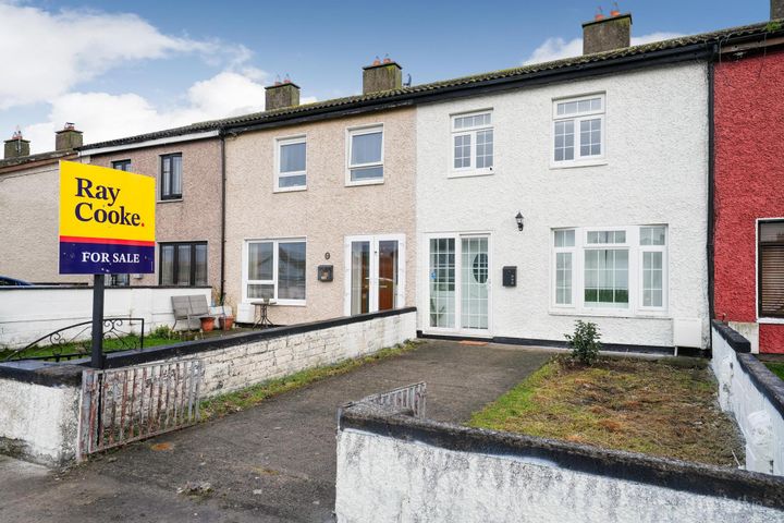 41 St. Marks Avenue, Clondalkin, Dublin 22 - Photo 2