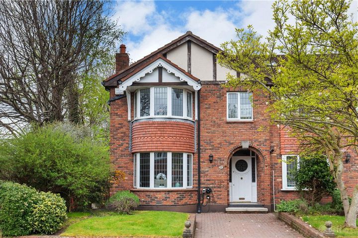 44 Shrewsbury, Ballsbridge, Dublin 4, D04R487