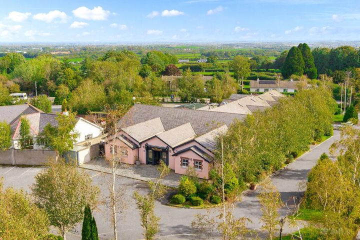 The Thatch, Traditional Bar & Restaurant, Killenard, Co. Laois, R32NNP8